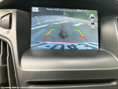 Ford FOSCUS SE PLUS 2017/2018